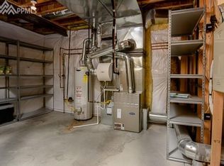 8851 Wolf Lake Dr, Colorado Springs, CO 80924 | Zillow