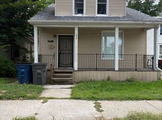 937 Prouty Ave, Toledo, OH 43609