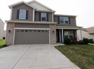 2930 Morallion Dr, West Lafayette, IN 47906