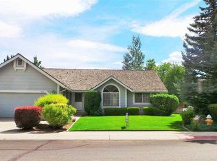 1033 Wisteria Dr, Minden, NV