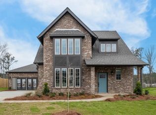 6000 Simms Rdg, Pelham, AL 35124