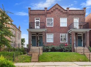 3325 Demenil Pl FLOOR 3327-2, Saint Louis, MO 63118