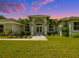 16647 70th St N, Loxahatchee, FL 33470