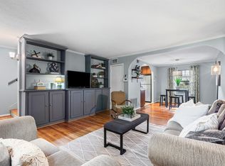 4953 N Hall St, Dallas, TX 75235