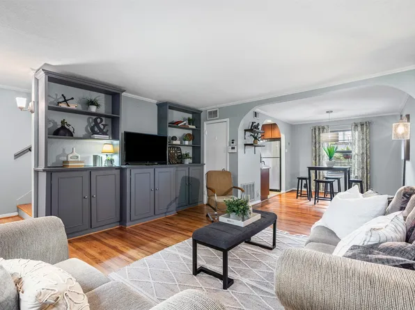 4953 N Hall St, Dallas, TX 75235