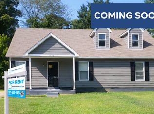 2632 Durham Ave, Memphis, TN 38127