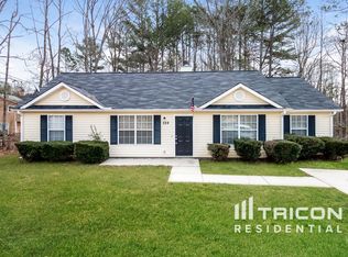 228 Greensprings Dr, Palmetto, GA 30268