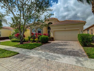 7139 Demedici Circle, Delray Beach, FL, 33446