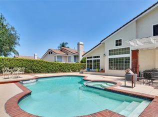 1592 San Almada Rd, Corona, CA 92882