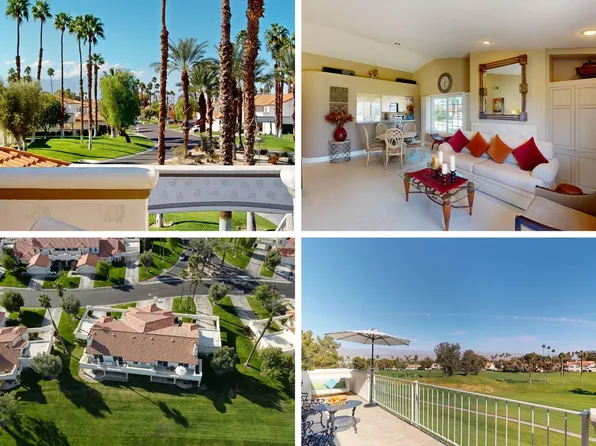 272 E Vista Royale Cir, Palm Desert, CA 92211