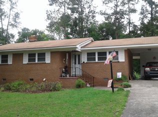722 River View Dr, North Augusta, SC 29841
