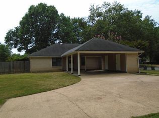 3342 Snow Ridge Cv, Memphis, TN 38115