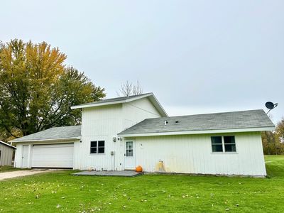 116 Birch Dr S, Warroad, MN, 56763