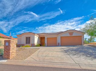 14419 N Hampstead Dr, Fountain Hills, AZ 85268