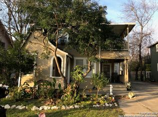 1015 W Mistletoe Ave, San Antonio, TX 78201