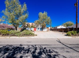 5107 Pheasant Ave NW, Albuquerque, NM 87120