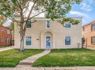 6630 Lawndale St #3, Houston, TX 77023