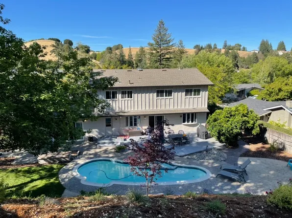 (undisclosed Address), Moraga, CA 94556