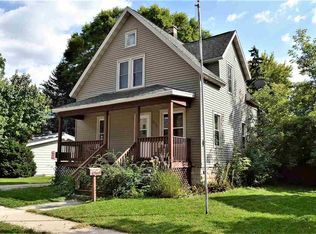 262 E Arndt St, Fond Du Lac, WI 54935