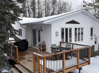 53411 W Range Road 161, Yellowhead County, AB T7E3H1