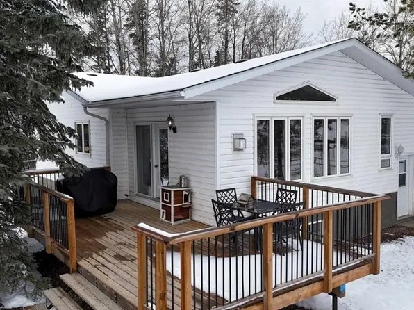 53411 W Range Road 161, Yellowhead County, AB T7E 3H1