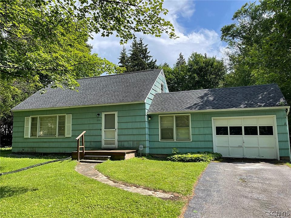 4958 Skyline Dr, Syracuse, NY 13215 Zillow