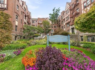 604 Tompkins #B15, Mamaroneck, NY 10543