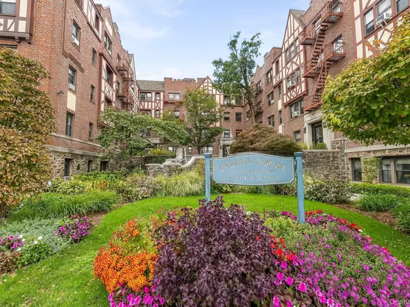 604 Tompkins #B15, Mamaroneck, NY 10543