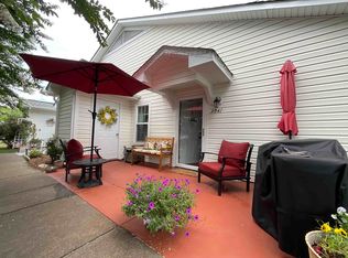 3941 Westridge Meadow Cir, Clemmons, NC 27012