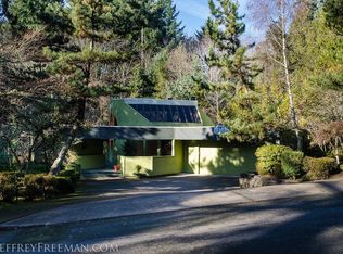 3027 SW 55th Dr, Portland, OR 97221