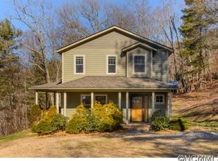 202 Mostert Dr, Asheville, NC 28804