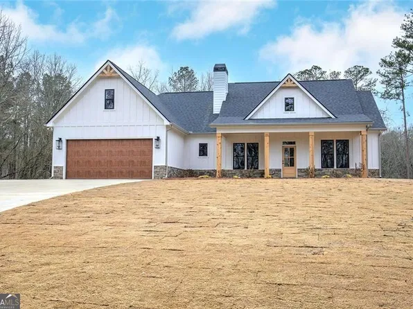 91 Banks Path, Dallas, GA 30157