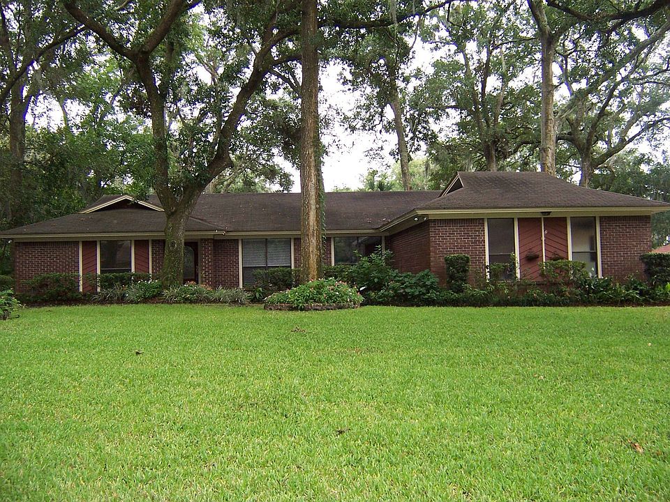 Great Curb Appeal