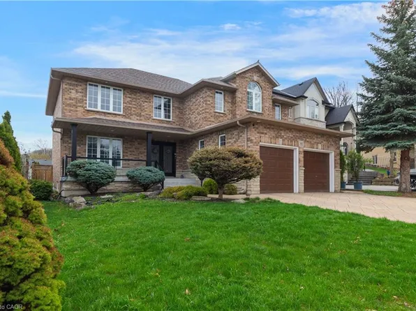 86 Margaret Ave, Hamilton, ON L8G 3G5