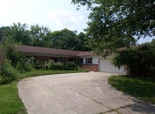 5551 Joyce Ann Dr, Dayton, OH 45415