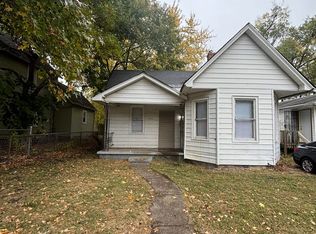 1004 S 13th St, Springfield, IL 62703