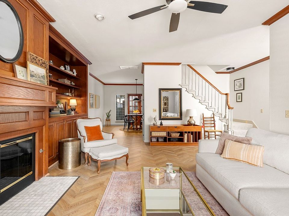 Copperchase Condominiums 11300 N Pennsylvania Ave Oklahoma City, OK