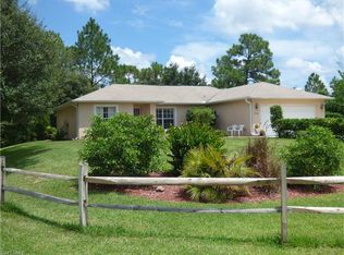 3718 40th St SW, LEHIGH ACRES, FL 33976