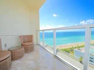 16699 Collins Ave APT 1509, Sunny Isles Beach, FL 33160