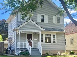 4144 S 3rd St, Milwaukee, WI 53207