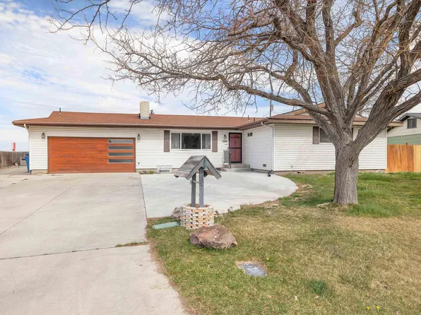 1088 Trotter Dr, Twin Falls, ID 83301