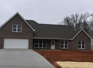 2219 Griffitts Mill Cir LOT 47, Maryville, TN 37803