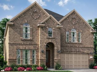 Bryson II w/Theater Plan, Shaded Tree : Lakeside Collection, McKinney, TX 75071