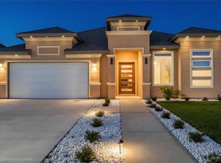 601 W La Pointe Ave, Alton, TX 78573