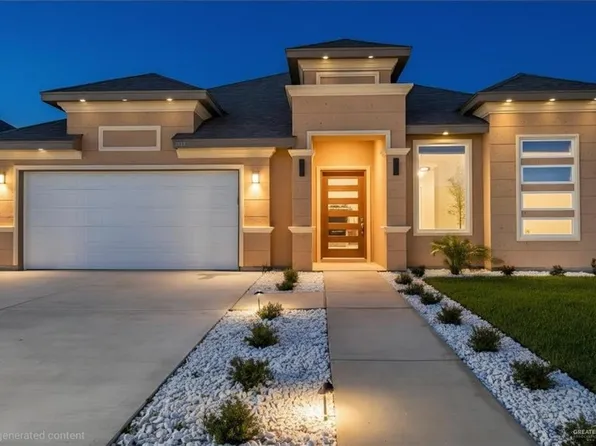 601 W La Pointe Ave, Alton, TX 78573