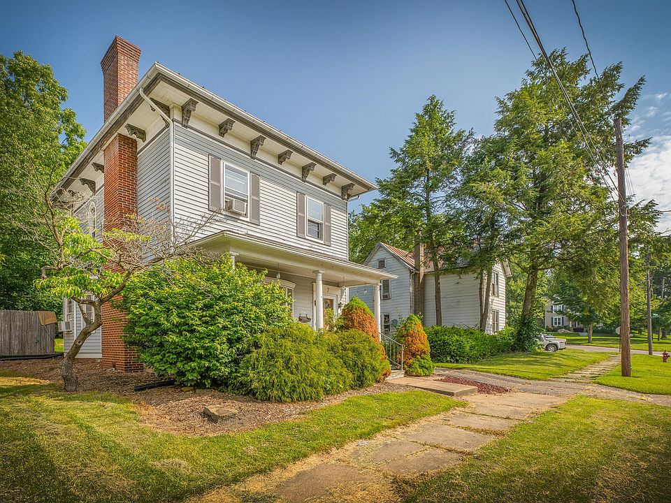 7 Wooster Rd, Mount Vernon, OH 43050 Zillow