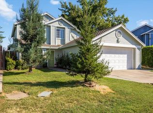 4441 Country Run Way, Antelope, CA 95843