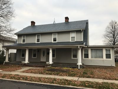 250 Jerusalem Ave, Levittown, NY, 11756