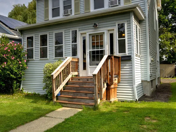 61 Kenosha Street, Albany, NY 12209