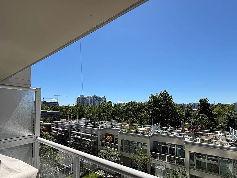 550 Taylor St #501 — Photo 19